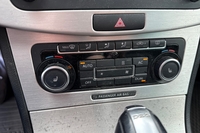 Volkswagen Passat CC vaihtoauto