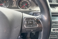 Volkswagen Passat CC vaihtoauto