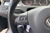 Volkswagen Passat CC vaihtoauto