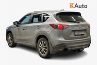 Mazda CX-5 vaihtoauto