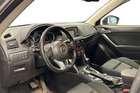 Mazda CX-5 vaihtoauto