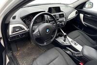 BMW 116 vaihtoauto