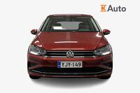 Volkswagen Golf Sportsvan vaihtoauto