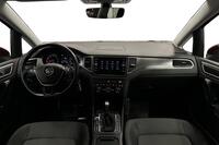 Volkswagen Golf Sportsvan vaihtoauto