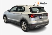 Volkswagen T-Cross vaihtoauto