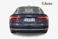 Audi A5 vaihtoauto