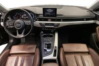 Audi A5 vaihtoauto