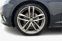 Audi A5 vaihtoauto