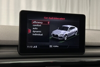 Audi A5 vaihtoauto