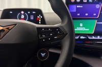 Cupra Tavascan vaihtoauto