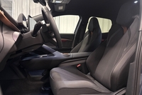 Cupra Tavascan vaihtoauto