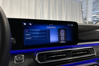 Mercedes-Benz EQV vaihtoauto