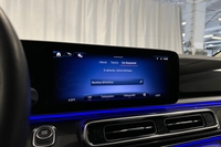 Mercedes-Benz EQV vaihtoauto