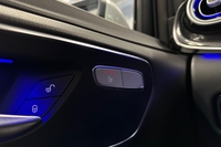 Mercedes-Benz EQV vaihtoauto