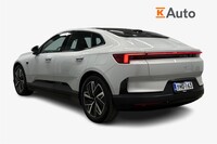 Polestar 4 vaihtoauto