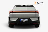 Polestar 4 vaihtoauto