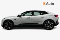 Polestar 4 vaihtoauto