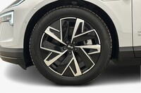 Polestar 4 vaihtoauto