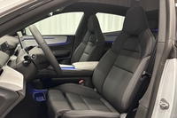 Polestar 4 vaihtoauto