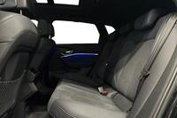 Audi Q8 e-tron vaihtoauto