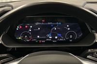 Audi Q8 e-tron vaihtoauto