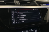 Audi Q8 e-tron vaihtoauto