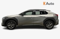 Subaru Solterra vaihtoauto