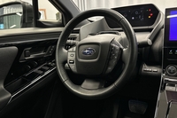 Subaru Solterra vaihtoauto