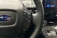 Subaru Solterra vaihtoauto