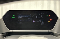 Subaru Solterra vaihtoauto