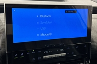 Subaru Solterra vaihtoauto