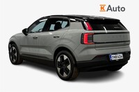 Volvo EX30 vaihtoauto