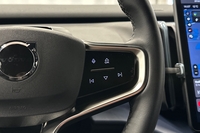 Volvo EX30 vaihtoauto