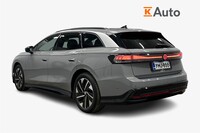 Volkswagen ID.7 vaihtoauto