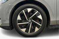 Volkswagen ID.7 vaihtoauto