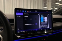 Volkswagen ID.7 vaihtoauto