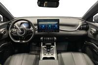 BYD Atto 3 vaihtoauto