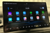 BYD Atto 3 vaihtoauto