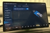 BYD Atto 3 vaihtoauto