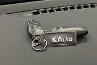 BYD Atto 3 vaihtoauto