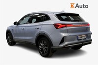 MG Marvel R vaihtoauto