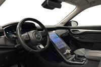 MG Marvel R vaihtoauto