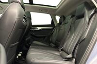 MG Marvel R vaihtoauto