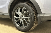 MG Marvel R vaihtoauto