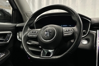 MG Marvel R vaihtoauto