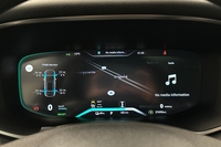 MG Marvel R vaihtoauto