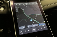 MG Marvel R vaihtoauto