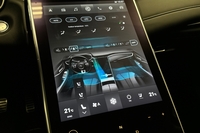 MG Marvel R vaihtoauto