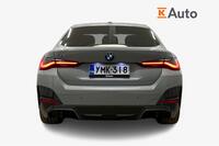 BMW i4 vaihtoauto