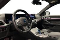 BMW i4 vaihtoauto